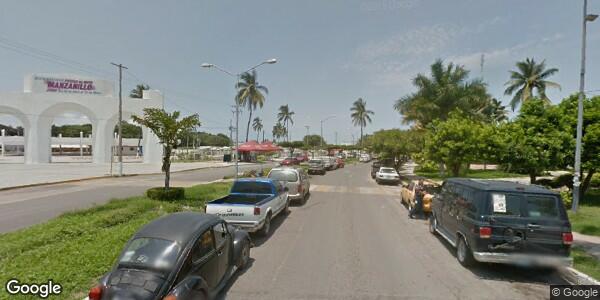 AGENCIA DEL MINISTERIO PÚBLICO DE MANZANILLO